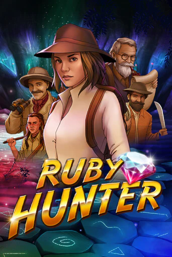 Ruby Hunter демо режим | Vulkan Casino BY бесплатно без регистрации