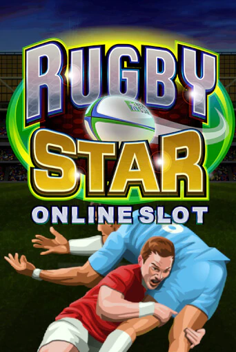 Rugby Star демо режим | Vulkan Casino BY бесплатно без регистрации