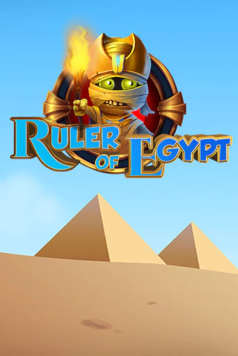Ruler of Egypt демо режим | Vulkan Casino BY бесплатно без регистрации