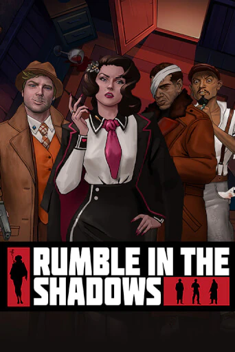 Rumble in the Shadows демо режим | Vulkan Casino BY бесплатно без регистрации