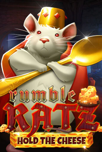 Rumble Ratz Hold the Cheese демо режим | Vulkan Casino BY бесплатно без регистрации