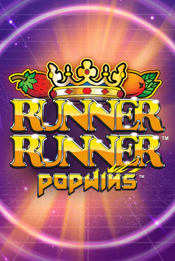 Runner Runner Popwins демо режим | Vulkan Casino BY бесплатно без регистрации