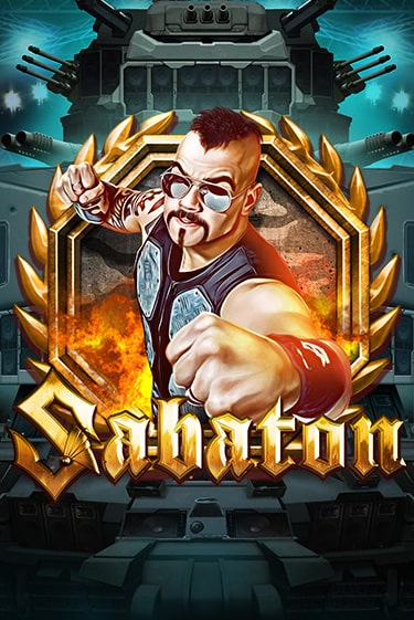 Sabaton демо режим | Vulkan Casino BY бесплатно без регистрации