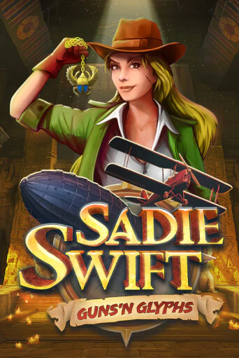 Sadie Swift Guns'n Glyphs демо режим | Vulkan Casino BY бесплатно без регистрации
