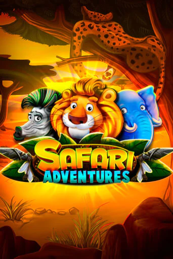 Safari Adventures демо режим | Vulkan Casino BY бесплатно без регистрации