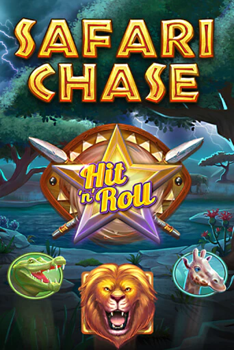 Safari Chase: Hit 'n' Roll демо режим | Vulkan Casino BY бесплатно без регистрации
