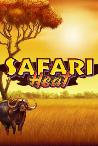 Safari Heat демо режим | Vulkan Casino BY бесплатно без регистрации