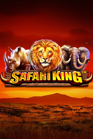 Safari King демо режим | Vulkan Casino BY бесплатно без регистрации