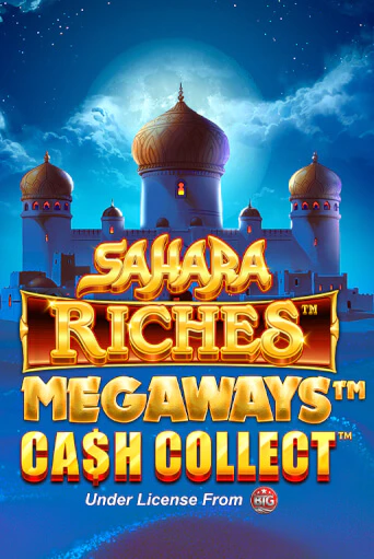 Sahara Riches - Cash Collect Megaways демо режим | Vulkan Casino BY бесплатно без регистрации