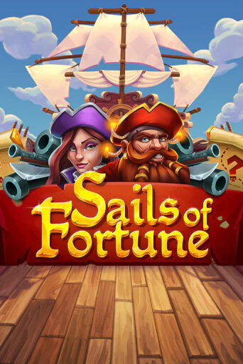 Sails of Fortune демо режим | Vulkan Casino BY бесплатно без регистрации