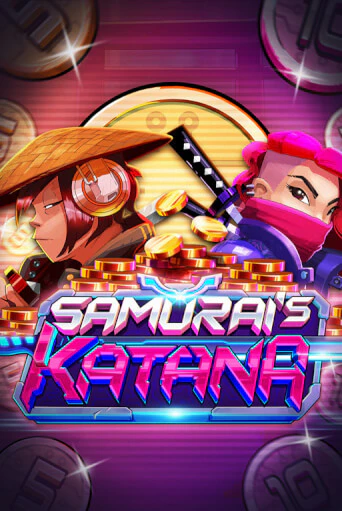 Samurai's Katana демо режим | Vulkan Casino BY бесплатно без регистрации