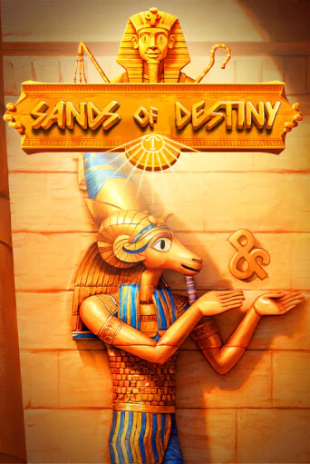 Sands of Destiny демо режим | Vulkan Casino BY бесплатно без регистрации