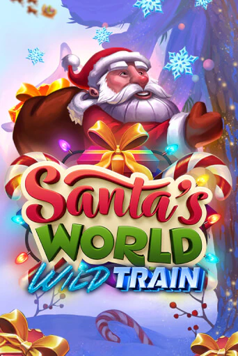 Santa's World демо режим | Vulkan Casino BY бесплатно без регистрации