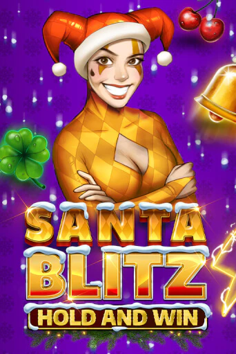 Santa Blitz Hold and Win демо режим | Vulkan Casino BY бесплатно без регистрации