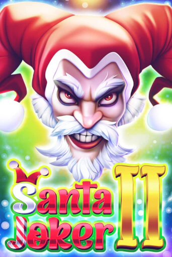 Santa Joker II демо режим | Vulkan Casino BY бесплатно без регистрации