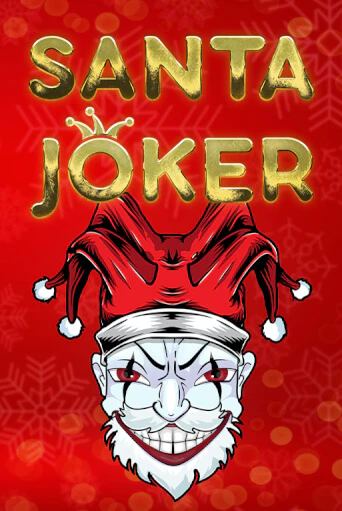 Santa Joker демо режим | Vulkan Casino BY бесплатно без регистрации