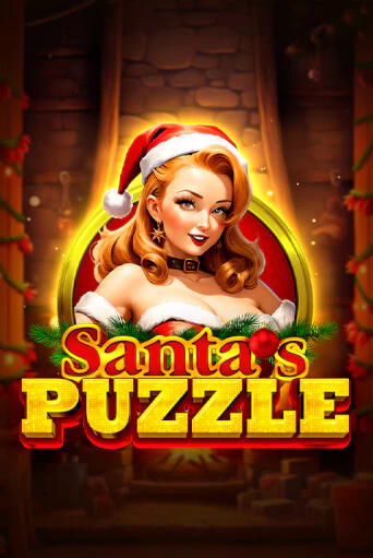 Santa’s Puzzle демо режим | Vulkan Casino BY бесплатно без регистрации