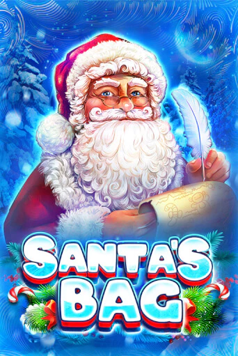 Santas Bag демо режим | Vulkan Casino BY бесплатно без регистрации