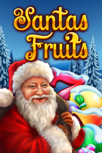 Santas Fruits демо режим | Vulkan Casino BY бесплатно без регистрации