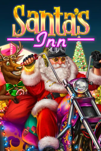 Santa's Inn демо режим | Vulkan Casino BY бесплатно без регистрации