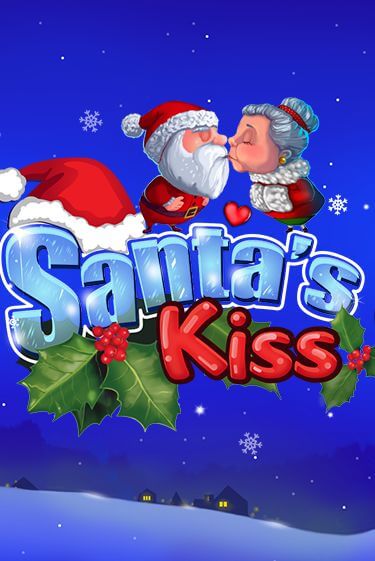 Santa's Kiss демо режим | Vulkan Casino BY бесплатно без регистрации