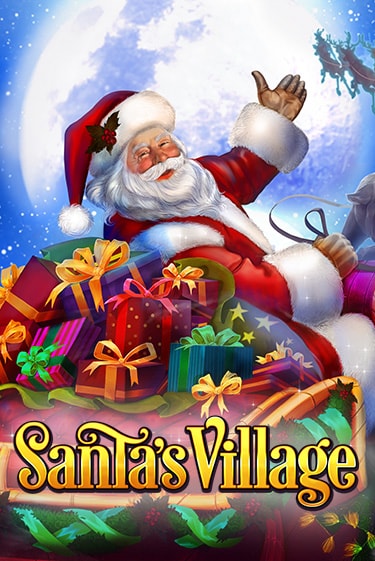 Santa's Village демо режим | Vulkan Casino BY бесплатно без регистрации