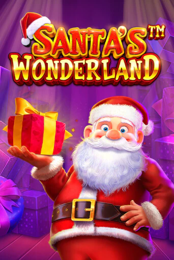 Santa's Wonderland демо режим | Vulkan Casino BY бесплатно без регистрации