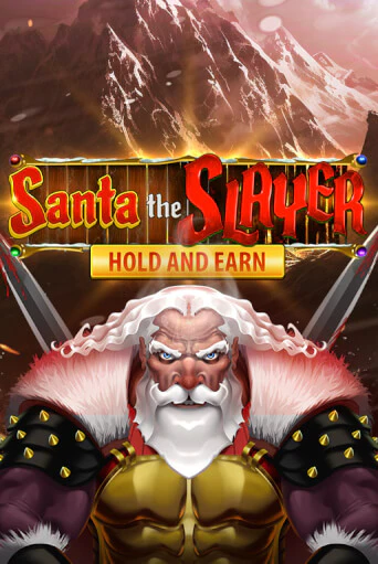 Santa the Slayer демо режим | Vulkan Casino BY бесплатно без регистрации