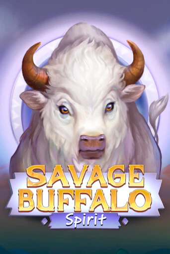 Savage Buffalo Spirit демо режим | Vulkan Casino BY бесплатно без регистрации