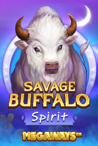 Savage Buffalo Spirit Megaways демо режим | Vulkan Casino BY бесплатно без регистрации