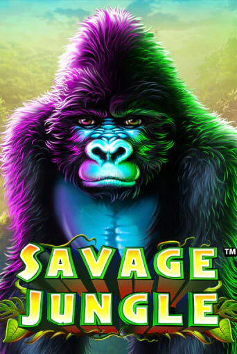 Savage Jungle демо режим | Vulkan Casino BY бесплатно без регистрации