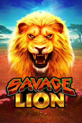 Savage Lion демо режим | Vulkan Casino BY бесплатно без регистрации