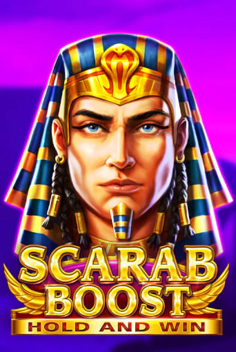 Scarab Boost демо режим | Vulkan Casino BY бесплатно без регистрации