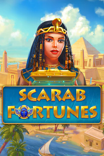Scarab Fortunes демо режим | Vulkan Casino BY бесплатно без регистрации