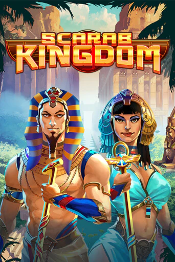 Scarab Kingdom демо режим | Vulkan Casino BY бесплатно без регистрации