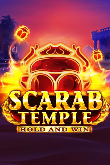 Scarab Temple: Hold and Win демо режим | Vulkan Casino BY бесплатно без регистрации