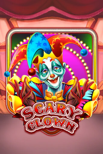 Scary Clown демо режим | Vulkan Casino BY бесплатно без регистрации