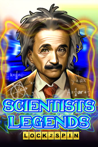 Scientists Legends Lock 2 spin демо режим | Vulkan Casino BY бесплатно без регистрации
