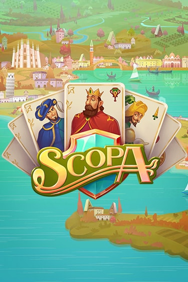 Scopa демо режим | Vulkan Casino BY бесплатно без регистрации