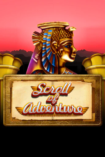 Scroll of Adventure демо режим | Vulkan Casino BY бесплатно без регистрации