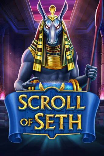 Scroll of Seth демо режим | Vulkan Casino BY бесплатно без регистрации