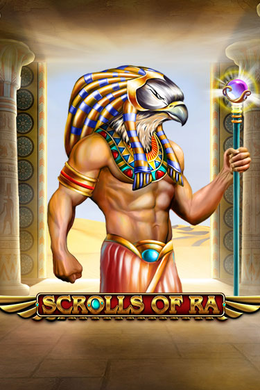 Scrolls of Ra демо режим | Vulkan Casino BY бесплатно без регистрации