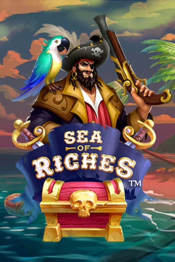 Sea of Riches демо режим | Vulkan Casino BY бесплатно без регистрации