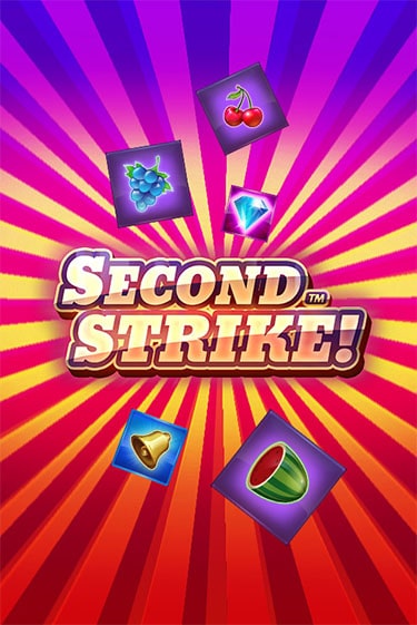 Second Strike демо режим | Vulkan Casino BY бесплатно без регистрации