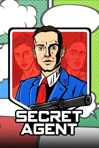 Secret Agent демо режим | Vulkan Casino BY бесплатно без регистрации