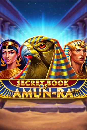 Secret Book of Amun Ra демо режим | Vulkan Casino BY бесплатно без регистрации