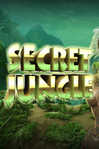 Secret Jungle демо режим | Vulkan Casino BY бесплатно без регистрации