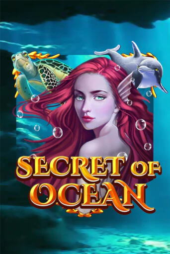 Secret of Ocean демо режим | Vulkan Casino BY бесплатно без регистрации