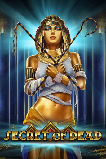Secret of Dead демо режим | Vulkan Casino BY бесплатно без регистрации