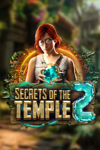 SECRETS OF THE TEMPLE 2 демо режим | Vulkan Casino BY бесплатно без регистрации